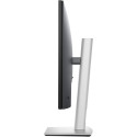 LCD Monitor|DELL|P2725D|27"|Business|Swivel|Pivot|Height adjustable|Tilt|Matte|Panel IPS|2560x1440|1