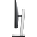 LCD Monitor|DELL|P2425D|23.8"|Business|Swivel|Pivot|Height adjustable|Tilt|Matte|Panel IPS|2560x1440