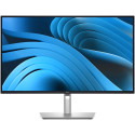 LCD Monitor|DELL|P2725QE|27"|Business/4K|Swivel|Pivot|Height adjustable|Tilt|Matte|Panel IPS|3840x21