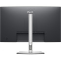 LCD Monitor|DELL|P2725QE|27"|Business/4K|Swivel|Pivot|Height adjustable|Tilt|Matte|Panel IPS|3840x21