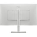 LCD Monitor|DELL|S2725QC|27"|Business/4K|Swivel|Pivot|Height adjustable|Tilt|Matte|Panel IPS|3840x21