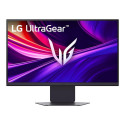 LCD Monitor|LG|27G850A-B|27"|Gaming/4K|Pivot|Height adjustable|Tilt|Panel IPS|3840x2160|16:9|480Hz|1