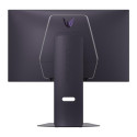 LCD Monitor|LG|27G850A-B|27"|Gaming/4K|Pivot|Height adjustable|Tilt|Panel IPS|3840x2160|16:9|480Hz|1