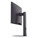 LCD Monitor|LG|27G850A-B|27"|Gaming/4K|Pivot|Height adjustable|Tilt|Panel IPS|3840x2160|16:9|480Hz|1