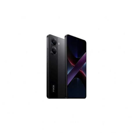 MOBILE PHONE POCO X7 PRO/8/256GB BLACK MZB0J1JEU POCO
