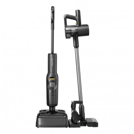 Vacuum Cleaner|ROBOROCK|F25 ACE COMBO|Upright/Wet/dry/Cordless|Noise 78 dB|Weight 4.7 kg|WD5M6A522-0