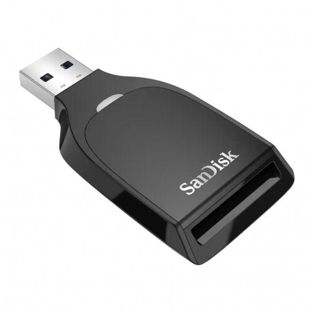 MEMORY READER USB3 SD CARD/SDDR-C731-GNANN SANDISK