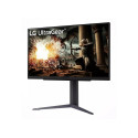 LCD Monitor|LG|27GS75Q-B|27"|Gaming|Panel IPS|2560x1440|16:9|180Hz|Matte|1 ms|Pivot|Height adjustabl