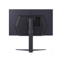 LCD Monitor|LG|27GS75Q-B|27"|Gaming|Panel IPS|2560x1440|16:9|180Hz|Matte|1 ms|Pivot|Height adjustabl