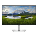 LCD Monitor|DELL|P2725H|27"|Business|Panel IPS|1920x1080|16:9|100Hz|Matte|8 ms|Swivel|Pivot|Height a