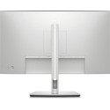 LCD Monitor|DELL|U2724DE|27"|Panel IPS|2560x1440|16:9|120Hz|Matte|8 ms|Swivel|Pivot|Height adjustabl