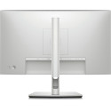 LCD Monitor|DELL|U2424HE|23.8"|Panel IPS|1920x1080|16:9|120Hz|Matte|8 ms|Swivel|Pivot|Height adjusta