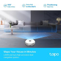 VACUUM CLEANER ROBOT/TAPO RV30 TP-LINK