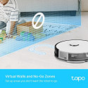 VACUUM CLEANER ROBOT/TAPO RV30 TP-LINK