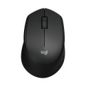 MOUSE USB OPTICAL WRL M330/SILENT P 910-004909 LOGITECH
