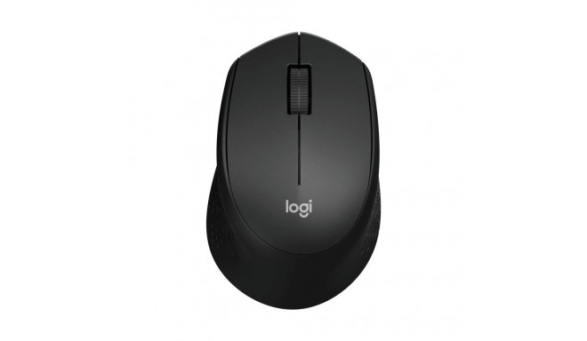 MOUSE USB OPTICAL WRL M330/SILENT P 910-004909 LOGITECH