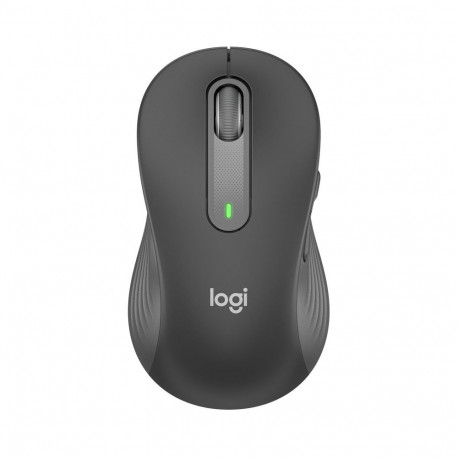 MOUSE USB OPTICAL WRL M650 L/GRAPH LEFT 910-006239 LOGITECH
