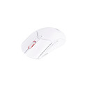 MOUSE USB OPTICAL WRL/PULSEFIRE HASTE 2 WHITE HYPERX