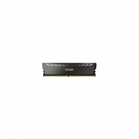 MEMORY DIMM 16GB PC25600 DDR4/K2 LD4BU008G-R3200GDXG LEXAR