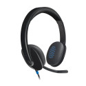 HEADSET USB H540/981-000480 LOGITECH
