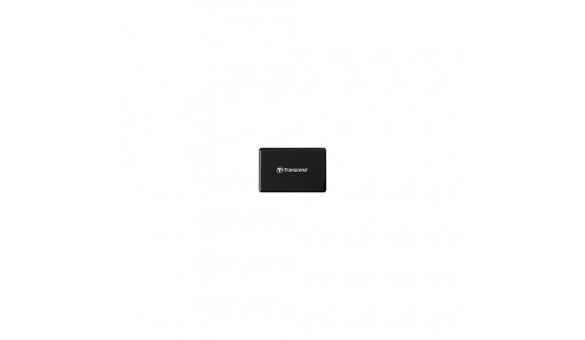 MEMORY READER FLASH ALL-IN-1/USB3.1 TS-RDF9K2 TRANSCEND