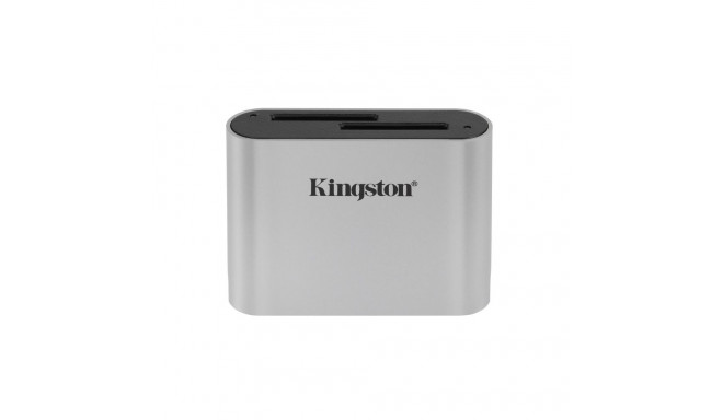 MEMORY READER USB-C/WFS-SD KINGSTON