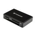 MEMORY READER FLASH ALL-IN-1/USB3.1 TS-RDF9K2 TRANSCEND