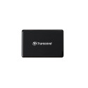 MEMORY READER FLASH ALL-IN-1/USB3.1 TS-RDF9K2 TRANSCEND