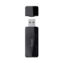 MEMORY READER FLASH USB3.1/NANGA 21935 TRUST
