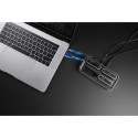 MEMORY READER USB-C/WFS-SD KINGSTON