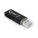 MEMORY READER USB3 SD/UHB-CR3-01 GEMBIRD