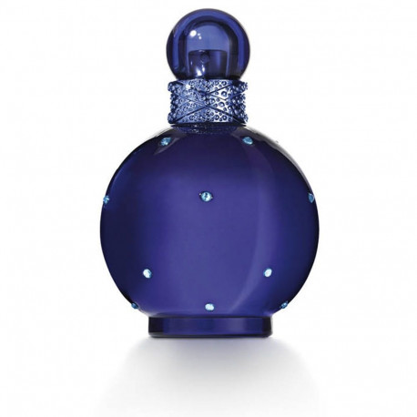 Britney Spears parfüümvesi Midnight Fantasy 100ml