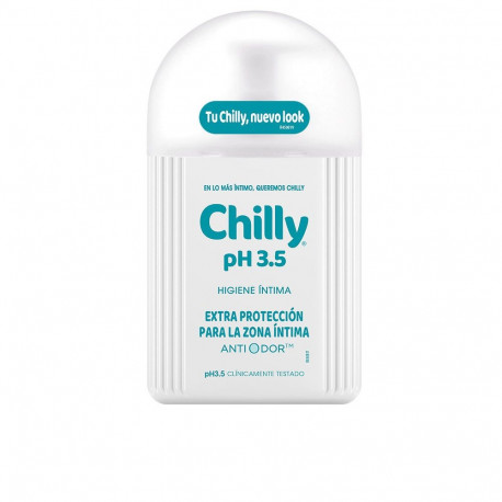 Chilly intiimpesugeel ekstrakaitse pH 3.5 200ml