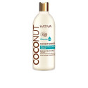 KATIVA COCONUT conditioner 500 ml