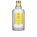 4711 ACQUA COLONIA LEMON & GINGER edc splash & spray 100 ml