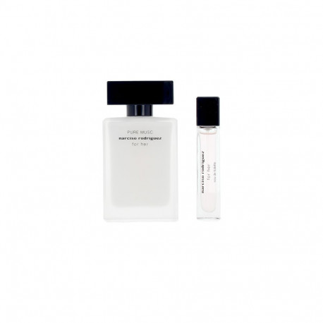 Narciso Rodriguez komplekt For Her Pure Musc 2-osaline