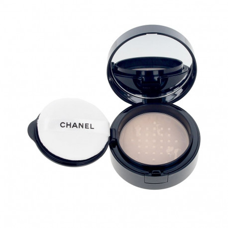 CHANEL POUDRE UNIVERSELLE LIBRE polvos sueltos formato viaje #20-Medium Light 6 gr