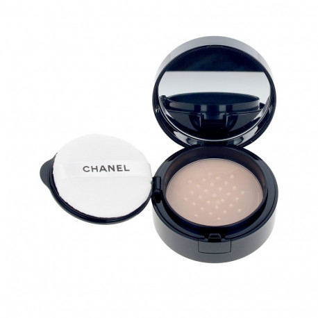 CHANEL POUDRE UNIVERSELLE LIBRE polvos sueltos formato viaje #30-Medium 6 gr