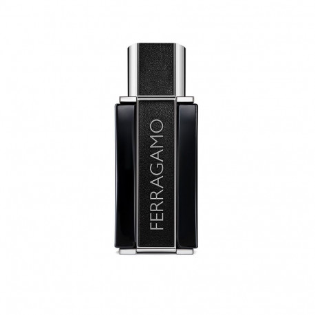 Salvatore Ferragamo parfüümvesi Sublime Leather 50ml