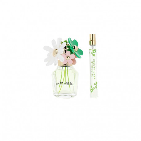 Marc Jacobs kinkekomplekt Daisy Wild 2-osaline