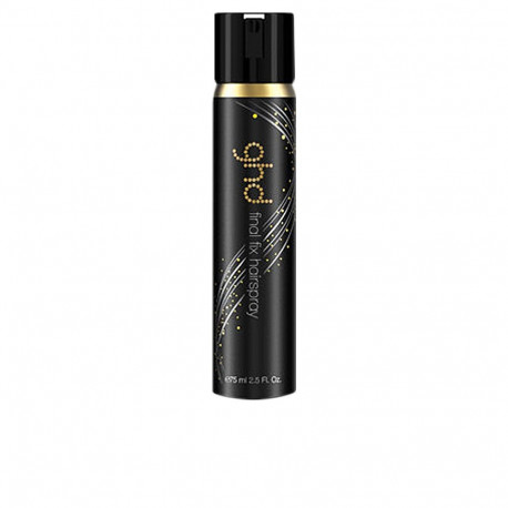 ghd perfect ending- spray de fijación 75 ml