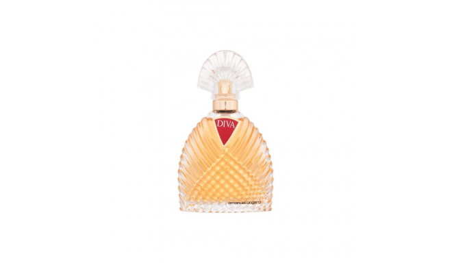 Emanuel Ungaro Diva Eau de Parfum (50ml)