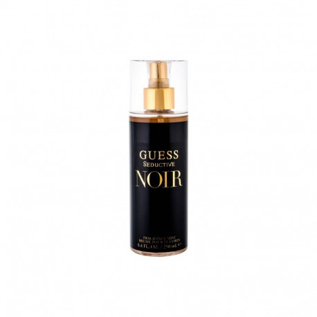 GUESS Seductive Noir (250ml)