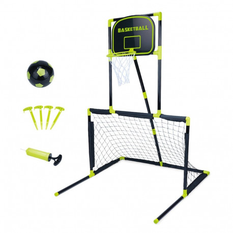 Viskemäng Children’s 6-in-1 Ball Game Set inSPORTline