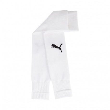 Puma jalgpallisäärised Team Goal 706028 04 43-46, valged