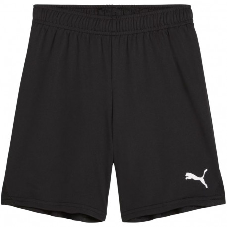 Puma laste lühikesed püksid Team Goal 705753 03 128cm, must