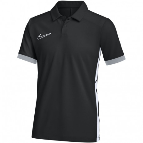 Nike laste polosärk Dri-Fit Academy 25 SS FZ9763 010 L, must
