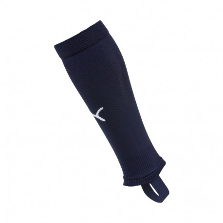 Puma jalgpalli säärekatted Team Liga Stirrup 703439 06 39-42, tumesinine