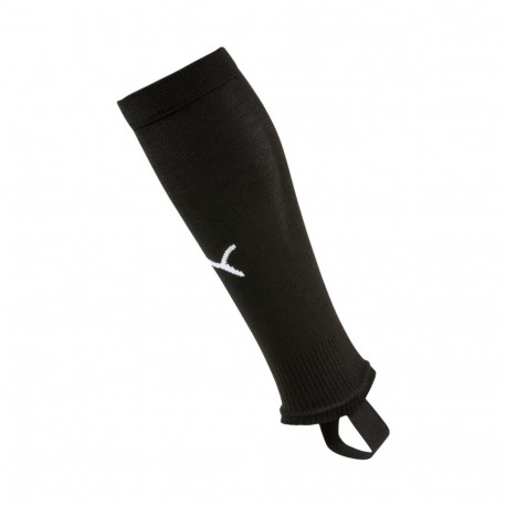 Puma jalgpallisäärised Team Liga Stirrup 703439 03 43-46, must