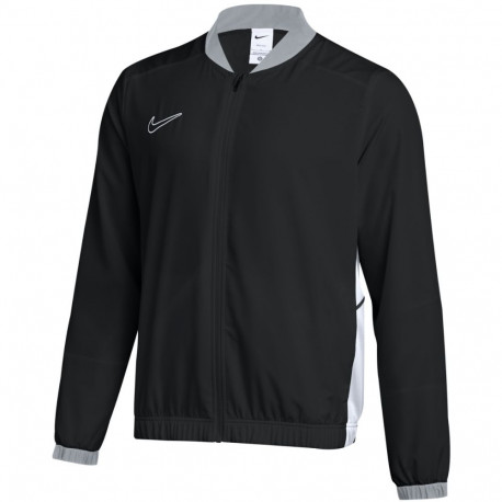Bluza męska Nike Dri-Fit Academy 25 czarna FZ9837 010 2XL